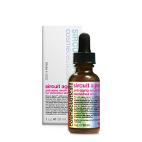 Thumbnail for Sircuit Skin Sircuit Agent Anti-Aging serum for blemished skin 30ml