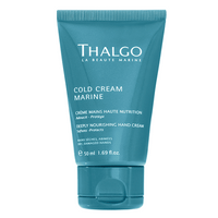 Thumbnail for Thalgo Cold Cream Marine Deeply Nourishing Hand Cream 50ml