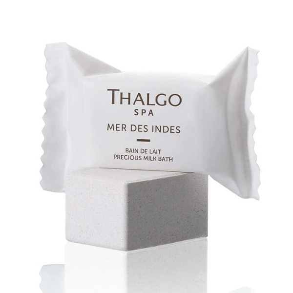 Thalgo Mer Des Indes Precious Milk Bath 6 Treatments
