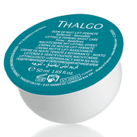 Thumbnail for Thalgo Silicium Lifting & Firming Night Care Balm Refill 50ml