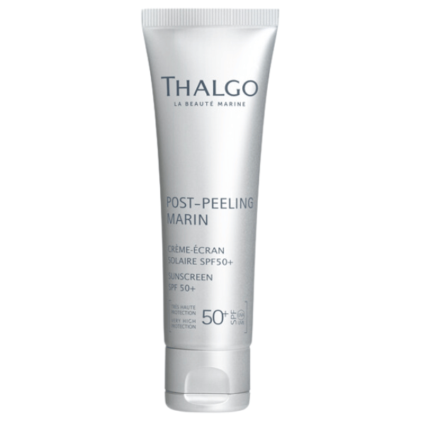 Thalgo Peeling Marin Protection Cream 50ml