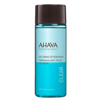 Thumbnail for AHAVA Time To Clear Eye Make Up Remover 125ml
