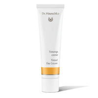 Thumbnail for Dr Hauschka Tinted Day Cream 30ml