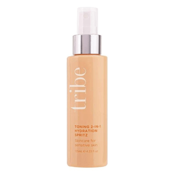 Tribe Skincare Toning 2-in-1 Hydration Spritz 125ml