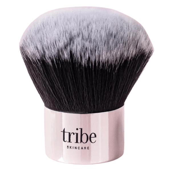 Tribe Skincare Mineral Makeup Brush