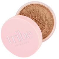 Thumbnail for Tribe Skincare Mineral Makeup Powder SPF15 15g
