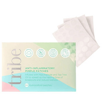 Thumbnail for Tribe Anti-Inflammatory Pimple Patches (84 pack)