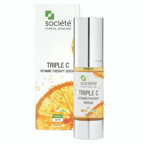 Societe Triple C Serum
