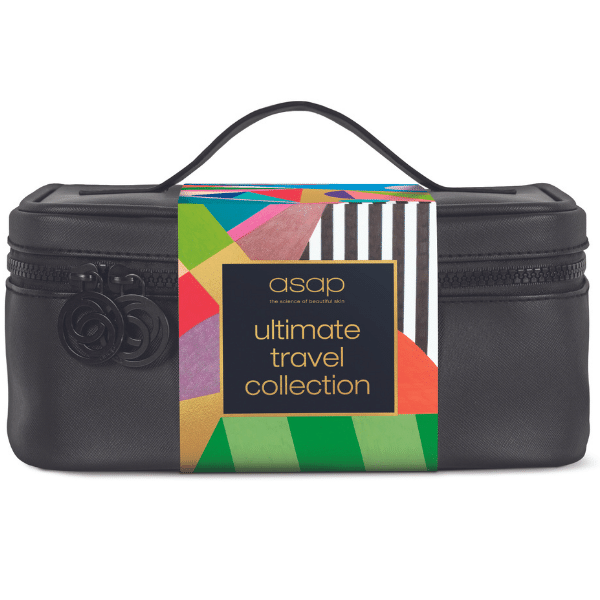 ASAP Ultimate Travel Collection