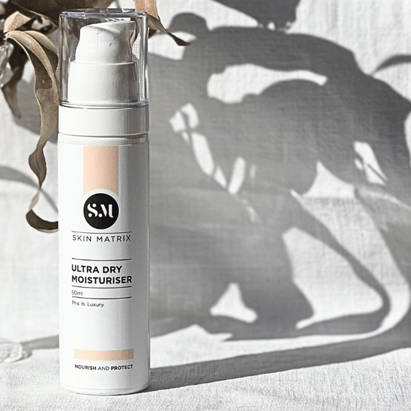 Skin Matrix Ultra Dry Moisturiser