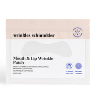 Thumbnail for Wrinkles Schminkles Mouth & Lip Wrinkle Patch - Single