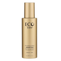 Thumbnail for Eco Tan Hempitan Body Tan Water