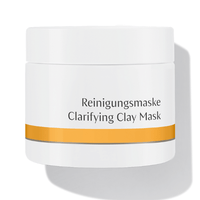 Thumbnail for Dr Hauschka Clarifying Clay Mask 90g