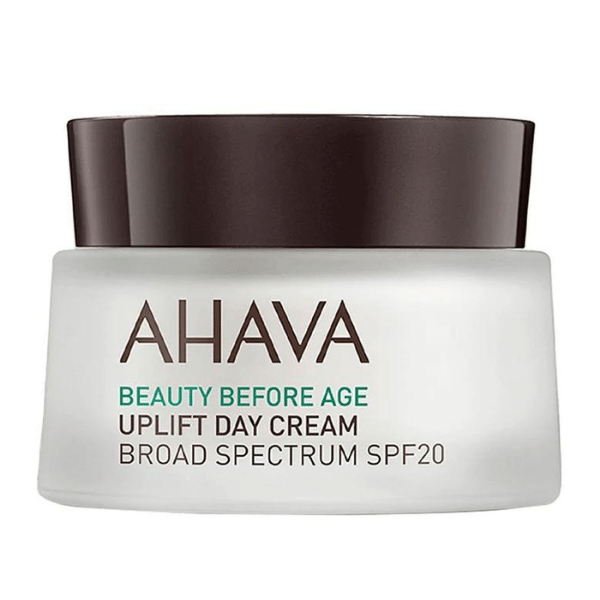 AHAVA BBA Uplift Day Cream SPF 20 50ml