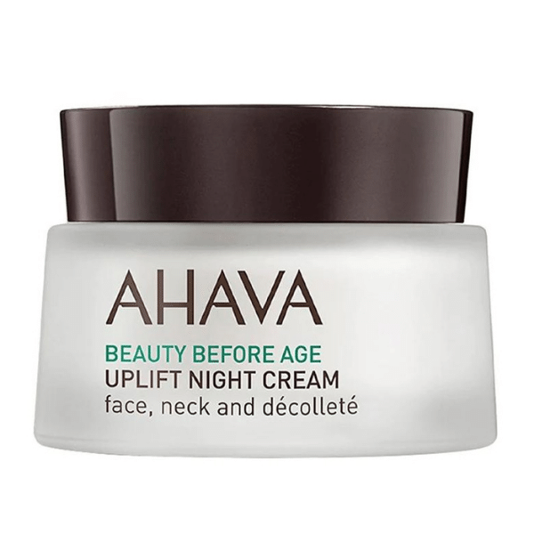 AHAVA BBA Uplift Night Cream 50ml