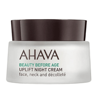 Thumbnail for AHAVA BBA Uplift Night Cream 50ml