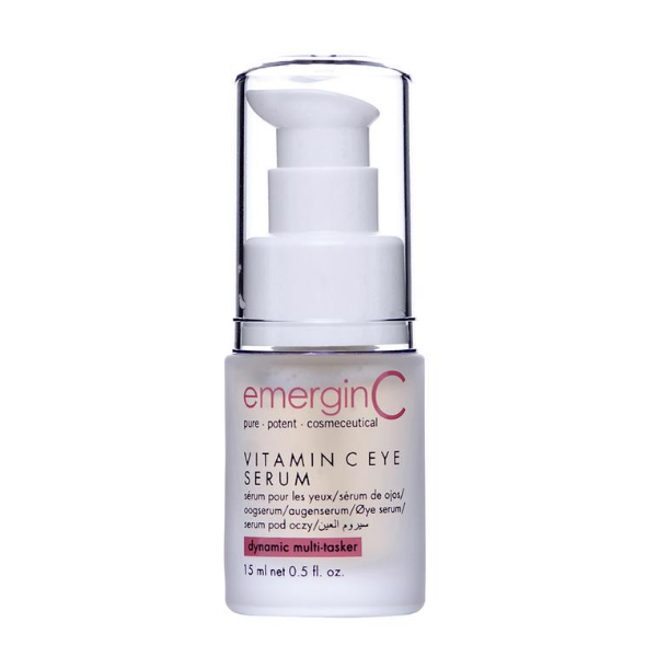 EmerginC Vitamin C Eye Serum 15ml
