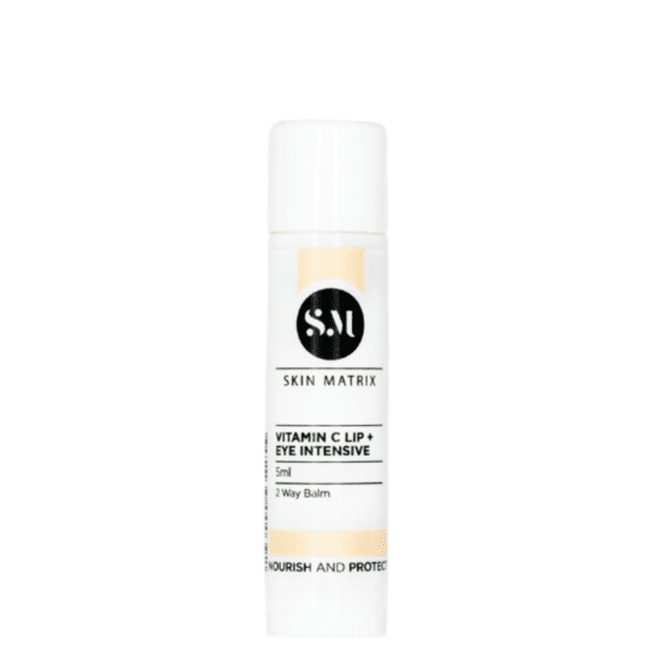 Skin Matrix Vitamin C Lip & Eye Intensive