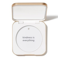 Thumbnail for Jane Iredale PurePressed Base Refillable Compact White