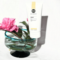 Thumbnail for Skin Matrix Zinky - Moisturiser with Zinc Oxide